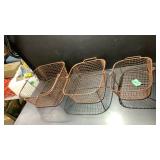 Wire Baskets