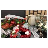 Home and Christmas Decor