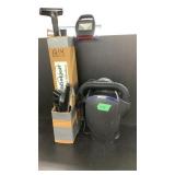 Oreck Vacuum and Attachments