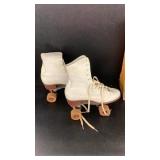 Roller Skates Size 7 Model 500