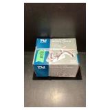 Double Handle Lavatory Faucet New