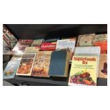 Cook Books