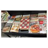 Cook Books