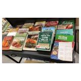 Cook Books