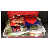 Assortment Of Gift Bags