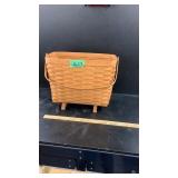 Longaberger basket