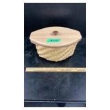 Longaberger basket
