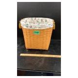 Longaberger basket