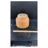 Longaberger basket