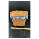 Longaberger basket