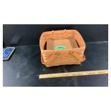 Longaberger basket
