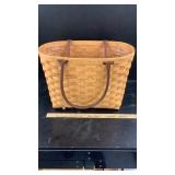 Longaberger basket