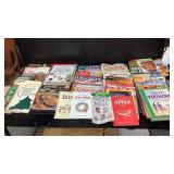 Cook Books