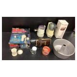 Braun Coffee Grinder, Krups Coffee Grinder Small