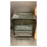 Duraflame Small Fire Place