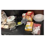 Egg Stractor, Ggggies, Bake ware