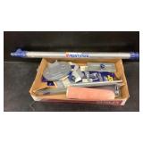 Power Flo Paint Stick