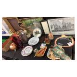 Pictures and Frames and Decor