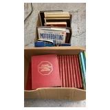 Decorating and Home Improvement Books and Books