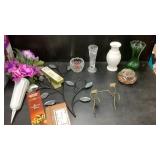 Decorative Glass Ware