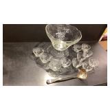 Punch Bowl