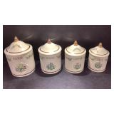 Canister Set