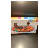 Inter Boat Explorer 200 Boar Set