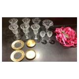 Ice Cream Cups and Misc