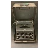 Royal Type Writer