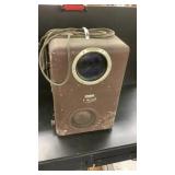 The Spotlight Model TS-5 S/N 7620027