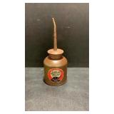 Sinclair Pennsylvania Motor Oil