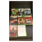 Xbox 360 Games
