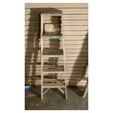 Aluminium Ladder 5
