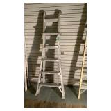 Keller Multi Ladder