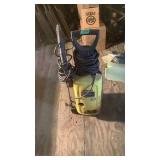 Karcher Electric Power Washer