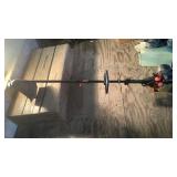 Troy Bilt 4 Cycle Weed Eater