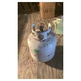 Propane Bottle Appox Full