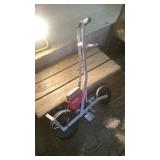 Earth Way Garden Planter