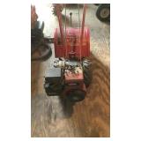 Troy Bilt Pony Rear tine Tiller Briggs and