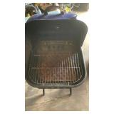 Charcoal Grill