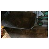 Wheel Barrel
