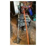 Craftsman Battery Weed Eater 40 V, Limb Saw