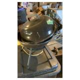 Small Charcoal Grill