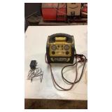 Chicago Electric Power System 5 in 1 Portble