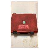 Phoenix Injector Break Bleeder