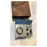 Automatic Temperature ControlTester J-22368-01