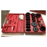 Forward Front Wheel Bearing Adapter Set Model