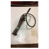 Hydraulic Porterpower