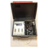 Regulator Tester URT-1514/