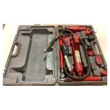 JM Jong Man Hydraulic Body Frame Repair Kit "SS"